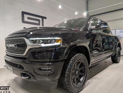 Käytetty 2023 Dodge Ram Limited Nouto | 95 900 €