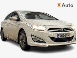 Käytetty 2013 Hyundai i40 Comfort Sedan | 7 900 € (Perustarjous)