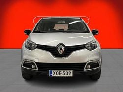 Käytetty 2017 Renault Captur Katumaasturi | 9 790 € (Perustarjous)