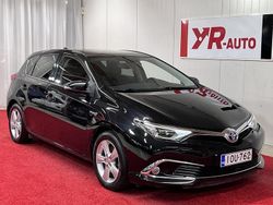 Käytetty 2016 Toyota Auris Hybrid Business Edition Viistoperä | 13 800 € (Perustarjous)