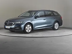 Käytetty 2021 Skoda Octavia Ambition Farmari | 16 900 € (Perustarjous)