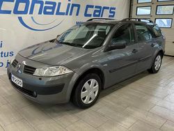 Käytetty 2005 Renault Mégane II Farmari | 3 290 €