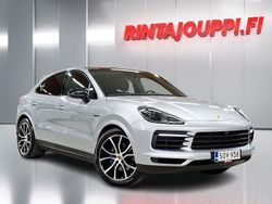 Hopea Käytetty 2022 Porsche Cayenne Katumaasturi | 67 900 €