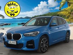 Käytetty 2021 BMW X1 M Sport Katumaasturi | 27 140 € (Perustarjous)