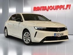 Valkoinen Käytetty 2023 Opel Astra Innovation Viistoperä | 19 900 € (Kallis)
