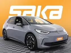 Käytetty 2023 VW ID.3 Pro Performance Viistoperä | 27 900 € (Perustarjous)