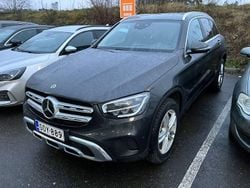 Käytetty 2022 Mercedes GLC300e Business Katumaasturi | 36 700 € (Hyvä tarjous)