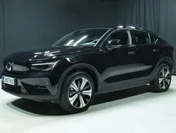 Käytetty 2023 Volvo EC40 Plus Katumaasturi | 35 900 €