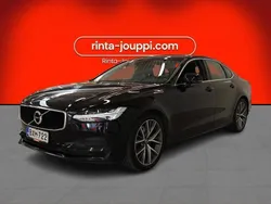 Käytetty 2020 Volvo S90 Momentum Sedan | 21 890 € (Perustarjous)