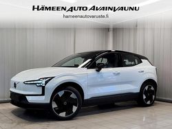 Uusi 2025 Volvo EX30 Ultra Katumaasturi | 46 500 €