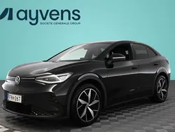 Musta Käytetty 2023 VW ID.5 GTX Katumaasturi | 34 900 € (Perustarjous)