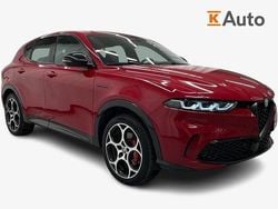 Punainen Käytetty 2024 Alfa Romeo Tonale Business Katumaasturi | 36 800 €