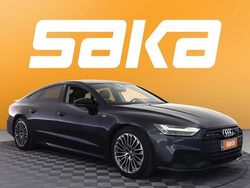 Käytetty 2020 Audi A7 Business Viistoperä | 42 700 € (Perustarjous)