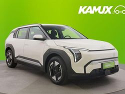 Uusi 2025 Kia EV3 Air Katumaasturi | 33 860 € (Hyvä tarjous)