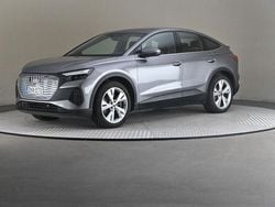 Käytetty 2022 Audi Q4 Sportback e-tron Katumaasturi | 30 200 € (Hyvä tarjous)