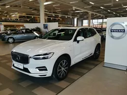614 Käytetty 2021 Volvo XC60 Inscription Katumaasturi | 56 900 €