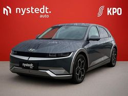 Käytetty 2022 Hyundai Ioniq 5 Premium Katumaasturi | 28 980 €