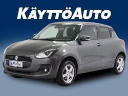 Käytetty 2018 Suzuki Swift GLX | 12 700 €