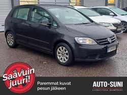 Käytetty 2007 VW Golf Plus Trendline Tila-auto | 3 490 €