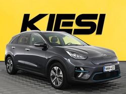 Käytetty 2020 Kia e-Niro Advance Katumaasturi | 20 850 € (Perustarjous)
