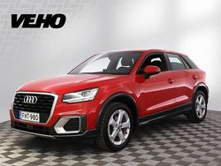 Punainen Käytetty 2019 Audi Q2 Business Katumaasturi | 21 900 € (Perustarjous)