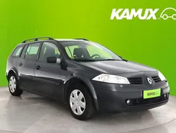 Käytetty 2005 Renault Mégane II Farmari | 490 €