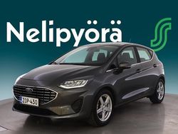 Käytetty 2023 Ford Fiesta Titanium Viistoperä | 15 900 € (Perustarjous)