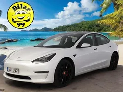 Käytetty 2021 Tesla Model 3 Performance Sedan | 26 800 € (Hyvä tarjous)