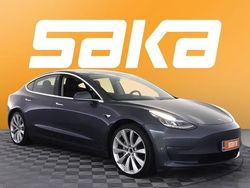 Käytetty 2019 Tesla Model 3 Sedan | 24 400 € (Perustarjous)