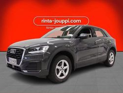Käytetty 2017 Audi Q2 Business Katumaasturi | 16 490 € (Perustarjous)