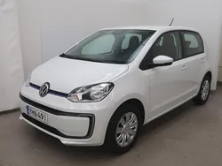 Valkoinen Käytetty 2023 VW e-up! Viistoperä | 19 450 € (Perustarjous)