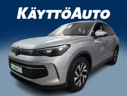 F0f0 Uusi 2025 VW Tiguan Comfortline Katumaasturi | 44 076 € (Perustarjous)