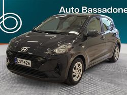 Käytetty 2024 Hyundai i10 Comfort Viistoperä | 16 480 €