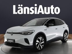 Begagnad 2021 VW ID.4 Pro Performance SUV | 26 490 € (Superpris)