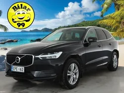 Käytetty 2018 Volvo XC60 Momentum Katumaasturi | 27 740 € (Hyvä tarjous)