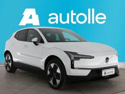 Käytetty 2024 Volvo EX30 Core Katumaasturi | 29 990 € (Supertarjous)