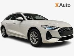 Uusi 2025 Audi A5 Coupe - kaksiovinen | 60 307 € (Hyvä tarjous)