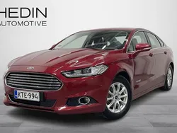 Käytetty 2018 Ford Mondeo Titanium Sedan | 15 490 € (Perustarjous)