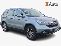 Käytetty 2010 Honda CR-V Elegance Katumaasturi | 11 900 € (Perustarjous)
