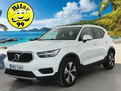 Käytetty 2020 Volvo XC40 Business Edition Katumaasturi | 26 800 € (Hyvä tarjous)