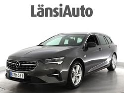 Käytetty 2022 Opel Insignia Innovation Farmari | 25 290 € (Perustarjous)
