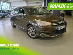 Käytetty 2013 Citroën C4 Comfort Sedan | 5 390 € (Supertarjous)