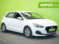Käytetty 2019 Hyundai i30 Viistoperä | 11 380 € (Perustarjous)
