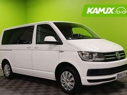 Käytetty 2017 VW Caravelle Comfortline Tila-auto | 25 900 €