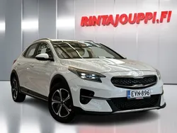 Käytetty 2022 Kia XCeed Premium Katumaasturi | 23 480 € (Hyvä tarjous)