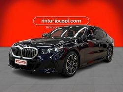 Käytetty 2024 BMW i5 Comfort Edition Sedan | 57 800 € (Perustarjous)