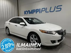 Käytetty 2010 Honda Accord Elegance Sedan | 4 870 € (Perustarjous)