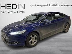 Sininen Käytetty 2016 Ford Mondeo Business Edition Viistoperä | 14 490 € (Perustarjous)
