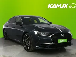Sininen Käytetty 2022 DS Automobiles DS9 Rivoli Sedan | 32 780 €