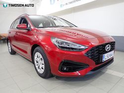 Ruskea (beige) Käytetty 2014 Hyundai i30 Classic Farmari | 26 960 €